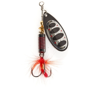 Spinner LUCKY JOHN BONNIE BLADE #4 10,3 g 004