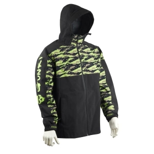 GUNKI Jacke Camo Waterproof 30K Gunki Größe L