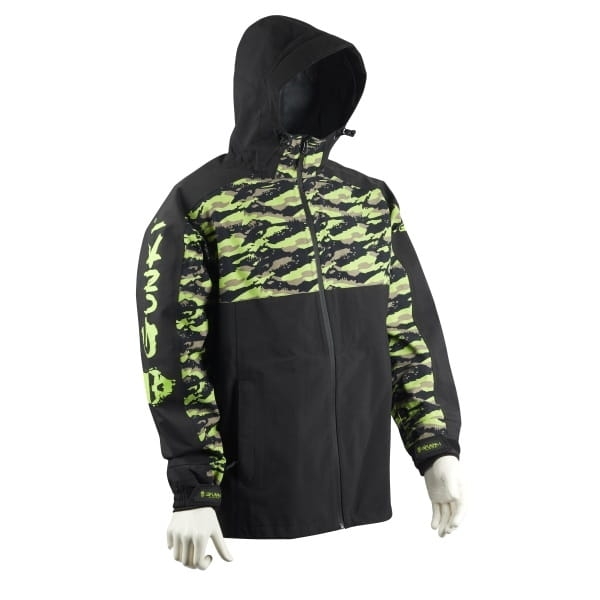 GUNKI Kurtka Camo Waterproof 30K Gunki Roz.L.jpg