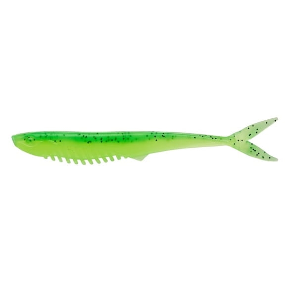 GUNKI Pacemaker 10cm UFO 4szt.jpg