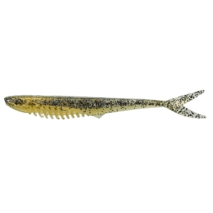 GUNKI Pacemaker 10 cm Ghost Zander 4 Stück