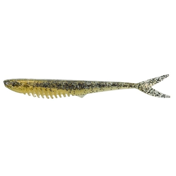 GUNKI Pacemaker 10cm Ghost Zander 4szt.jpg