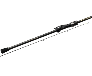 Rute Azura 24 Vesta Light Game 2,30 m 1-7 g 2-teilig S