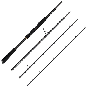 Savage Gear Revenge Sg2 Travel 2,15m 10-40g 4cz S