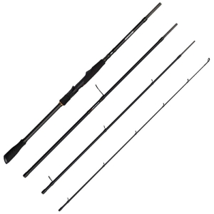 Savage Gear Revenge Sg2 Travel 2,43m 14-40g 4cz S