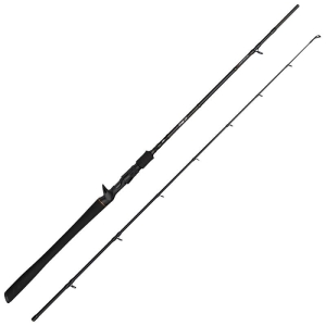 Savage Gear Alpha Sg2 Jerk 1,98m 30-80g 2cz Cast