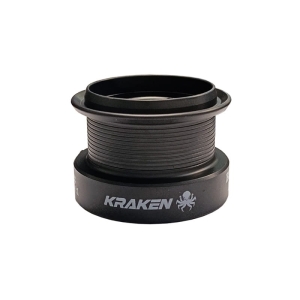 Ersatzspule Kraken Black Pearl Feeder 4500