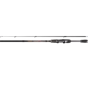 Wędka Dragon Aggressor MTX Toray 2,45m 4-21g 2cz Spinning