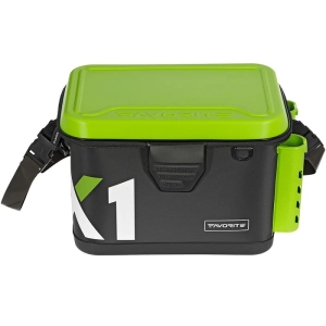 Favorite Torba Tackle Bakkan X1 BKN.1-20M 20L blac