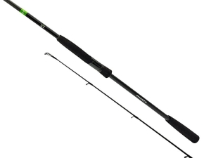 Wędka Favorite X1 Big River 3,00m 4-25g 2cz Spinning