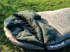 Schlafsack Carp Spirit Magnum 5 Season XL