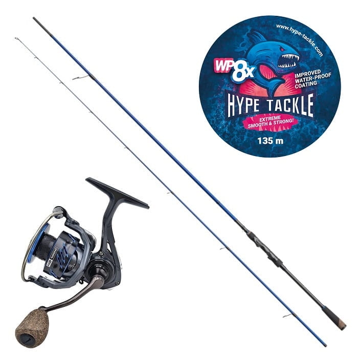 /environment/cache/images/productGfx_148645_700_700/Zestaw-Hype-Tackle-H2-Target-Aspius-2%2C86-m-Do-28-g-2-czesciowy---Hype-Tackle-H2-4000---Hype-Tackle-WP8-Purple-0%2C13-mm-9%2C5-kg-135-m.jpg