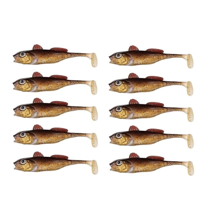 Zestaw Pulse Realistic Goby Goby 10szt.jpg