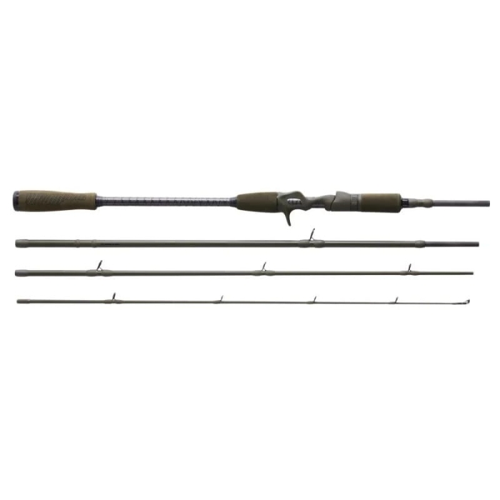 Wędka Savage Gear SG4 Fast Game Baitcast Travel H 2,21m 30-80g .JPG