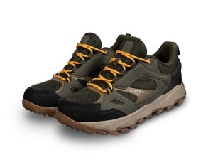Buty Outdoorowe Ixtera RIVEZ Wodoodporne Roz 46