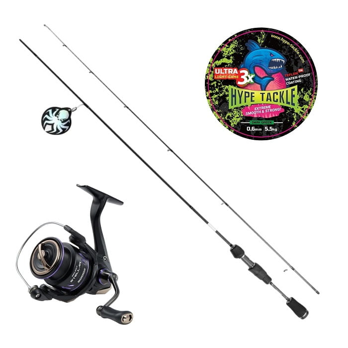 Zestaw Kraken Atomic UL Spin + Select Stellar 1500 + Hype Tackle ULG 3X Dark Green 0,03mm.jpg