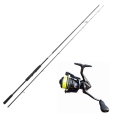 Zestaw Kraken Black Pearl FAST SPIN 2,74m 7-23g + Kraken Black Pearl 4000 + Plecionka 9x 0,16 Yellow.jpg