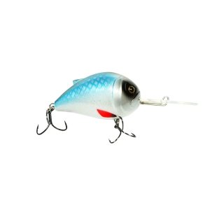 Wobbler Hype Tackle Da Bomb Policeman 6,5 cm 22,6 g FL
