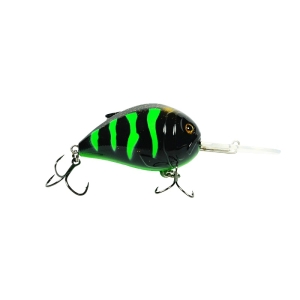 Wobbler Hype Tackle Da Bomb Fresh Nightmare 6,5 cm 22,6 g FL