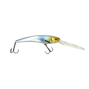 Wobbler Hype Tackle 3D Penetrator Headlight 14 cm 47 g FL