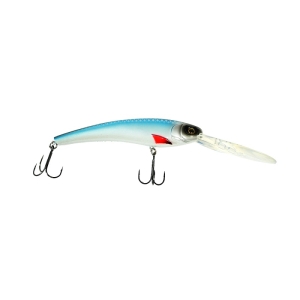 Wobbler Hype Tackle 3D Penetrator Policeman 14 cm 47 g FL