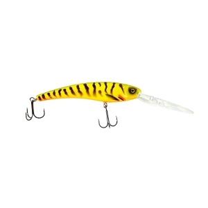 Wobbler Hype Tackle 3D Penetrator Horny Pike 14 cm 47 g FL