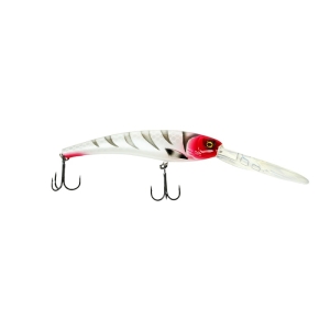 Wobbler Hype Tackle 3D Penetrator Redhead Tiger 14 cm 47 g FL