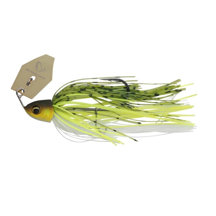Przynęta Savage Gear Da Crazy Bush M 10cm 15g Ayu.jpg