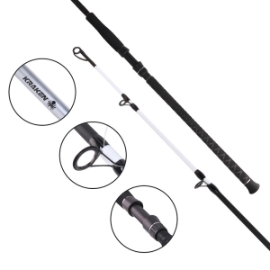 Kraken CATFISH Glo 300 cm bis 450 g 2-teilig