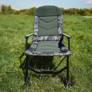 Angelstuhl Kraken Premium Armchair L 150 kg