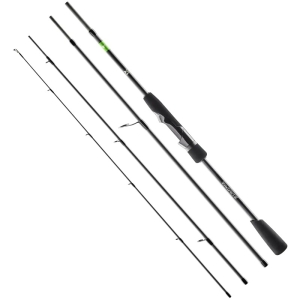 Wędka Favorite X1 Travel X1.1-804H 2.44m 16-54g Ex.Fast