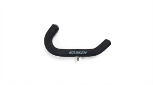 Rutenhalter KRAKEN Black Pearl Front Rest EVA