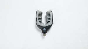 Rutenhalter KRAKEN Black Pearl Butt Rest