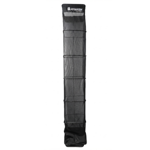 KRAKEN Black Pearl Kescher-/Setzkescher 4m (Fishing Net)