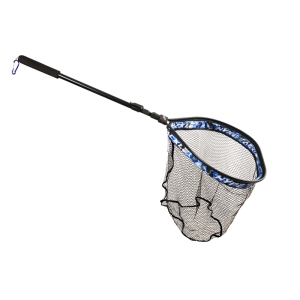 Kescher Hype Tackle 46×40/150 cm (2-teilig)
