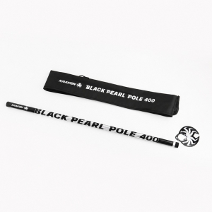 Stipprute Kraken Black Pearl Pole 400