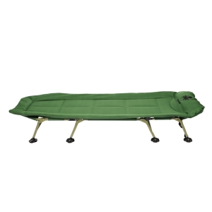 Karpfenliege Kraken Eco Bedchair 150 kg