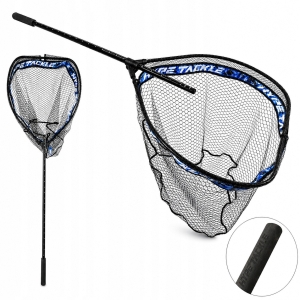 Kescher Hype Tackle 75×60/120 cm