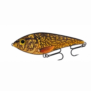 Kraken Swimmer Jerk BFF Pike 10 cm 35 g Slow Sinking