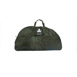 Kraken Abhakmatte & Wiegesack 2-in-1 100 × 55 cm