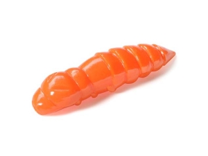 FishUP Pupa 2,2cm #107 Orange 12Stück