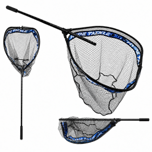 Kescher Hype Tackle 75×60/120 cm