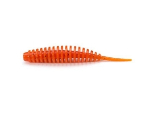 FishUP Tanta 4,2cm #049 Orange Kürbis Schwarz 10St