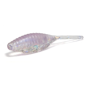 Bass Assassin 4cm Winziger Shad Opening Night 15St.