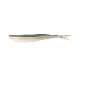 Lunker City 4" Fin-S FISH Ayu 10pcs