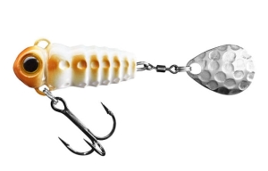 Spinmad Spinnschwanz Crazy Bug 4g White Honey