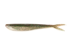 Lunker City 4" Fin-S Fish Funky Fish 10pcs