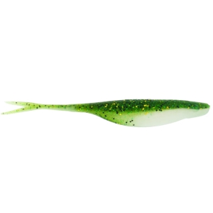 Bass Assassin 12,5cm Vapor Shad Baby Bass10pcs