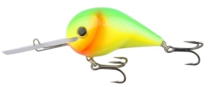 Gloog HADES 70 36g Floating K: PRF