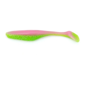 Bass Assassin 4" Walleye Elektrohähnchen 10Stk.